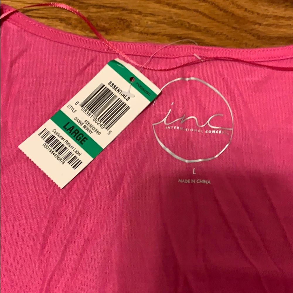 Pink blouse - Picture 2 of 2